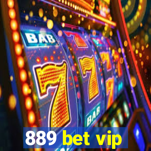 889 bet vip